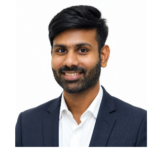 Dr. Bharath Kumar Reddy M - Cardiology in Hyderabad