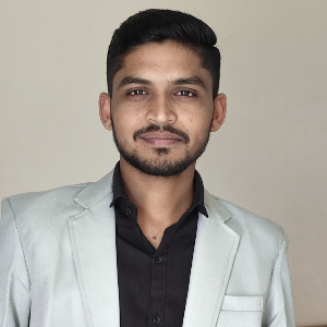 Dr. Ajamal P Chauhan - Ayurveda in 