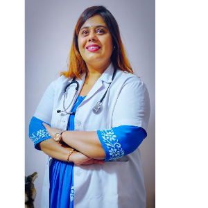 Dr. Prateeksha . - Homeopathy in 