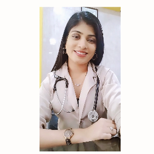 Dr. Ashlesha Sunil Jadhav - Homeopathy in Mumbai