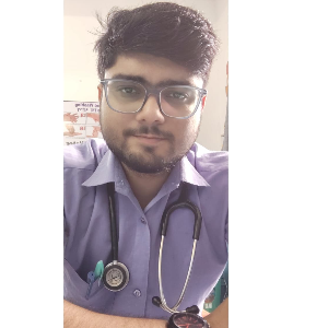 Dr. Bebek Choudhary - General Physician in Siliguri