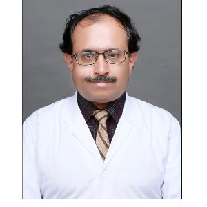 Dr. Ganapathi Sachendranath Kini - Gastroenterology in 
