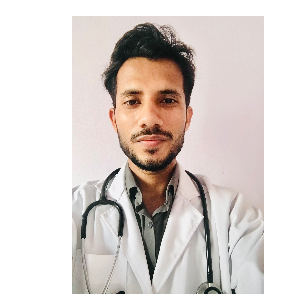 Dr. Shayeque Reza - General Physician in 