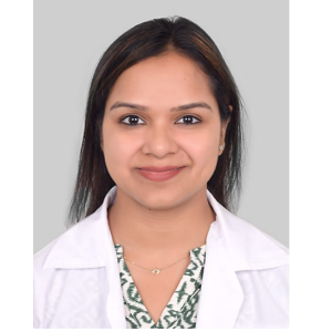 Dr. Rupali Mittal Agrawal (Physiotherapist) - Physiotherapy in 