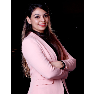 Dr. Vinita Tekchandani - Dentist in 