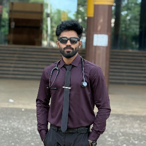 Dr Satish S A