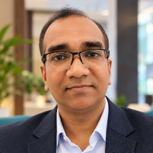 Dr Kamlesh Kumar Raja
