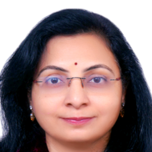 Dr. Hetal Pathak - Naturopathy in Vadodara