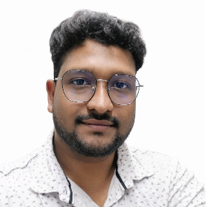 Dr. Sourin Pal - Homeopathy in West Medinipur