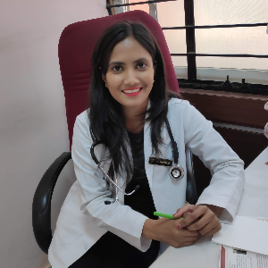 Dr. Shwetha N - Ayurveda in 