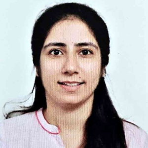 Dr. Shefali Juneja - Internal medicine in 