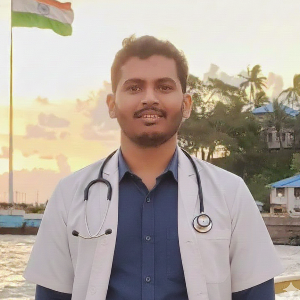 Dr. Swapnil Vijay Lotlikar - General Physician in 