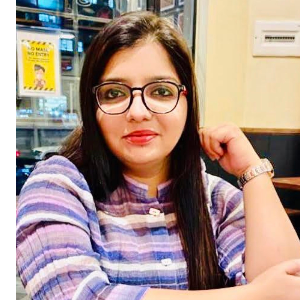 Dr. Anshita sharma - General Physician in 