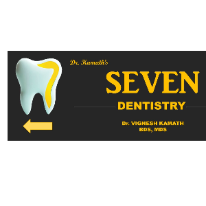 Dr. Vignesh Kamath - Dental Surgery in