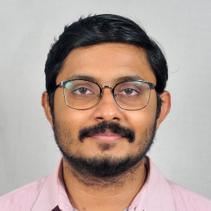 Dr. Simin Abraham - Dentist in Chennai
