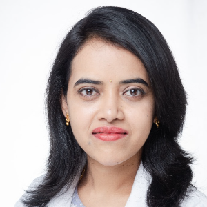 Ms. Pooja CK - Speech Therapist in Bangalore