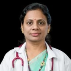 Dr. .Pranathi Chinthalapani - Gynecology in 