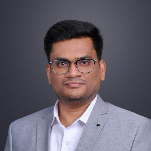 Dr. Durairaj Arjunan - Endocrinology in Coimbatore