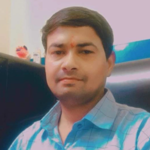 Dr. Dimpal kumar - Ayurveda in 