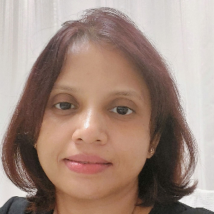Dr. Navamita Das - Obstetricians and Gynecologists in Raipur
