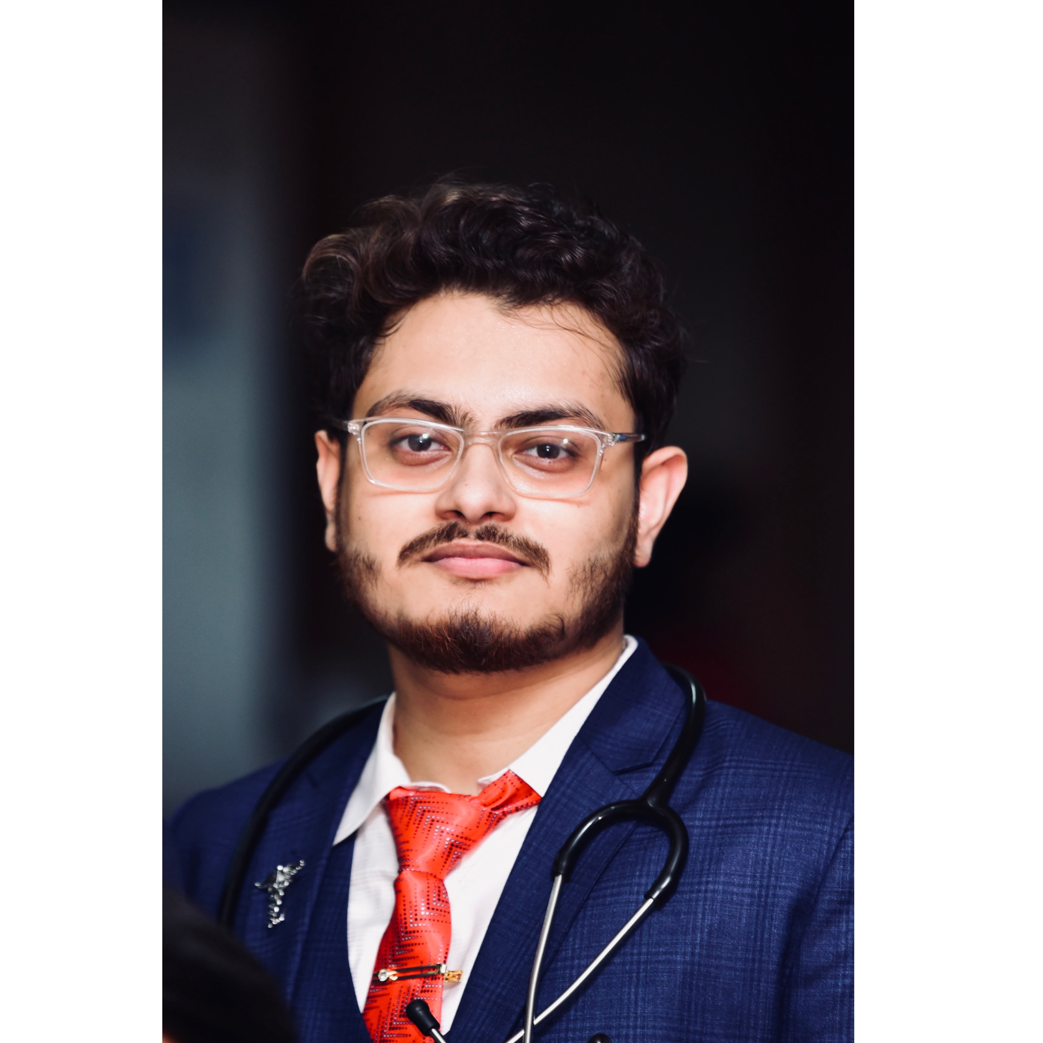 Debjit Gope