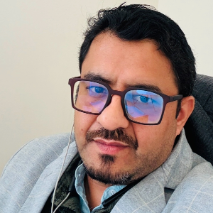 Dr. Abhinav Joshi - Psychiatry in Dehradun