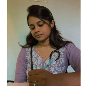 Dr. Kaviya Murugan - Ayurveda in