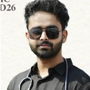 Dr Raheel D Khazi