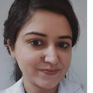 Dr. Amarjeet Kaur Bhullar - Obstetricians and Gynecologists in Amritsar