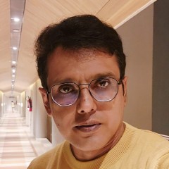 Dr. Nalinikant Mahapatra - Dentist in Bhubaneswar