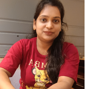 Ms. Stuti Dubey - Physiotherapy in Greater Noida