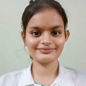 Dr Sakshi Mahendra Pagariya