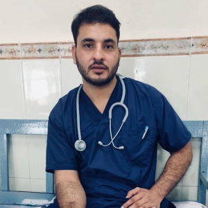 Dr. Govind Singh - General Physician in 