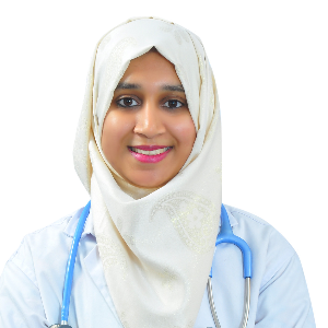 Dr. Jumana haseen - Family Medicine in Hosur