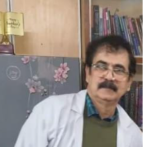 Dr. Virindar Dhir - Dermatology in