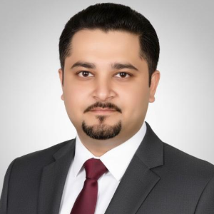 Dr. Ashutosh Wadhawan - Dentist in 