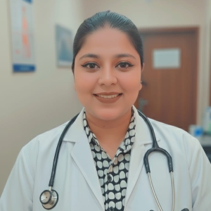 Dr. Veronika Nirmal - Dentist in Jalandhar