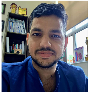 Dr. Vinay Kumar Rai - Urology in Gautam Buddha Nagar