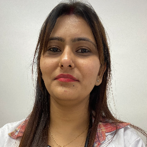 Dr. Namrata Sushant Tripathi - Ayurveda in South Delhi