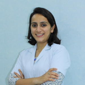 Dr. Dr Charmi Patanvadiya - Dentist in Ahmedabad