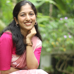 Dr. Nandhana P P - Ayurveda in 