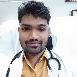 Dr. Ravindra Gaji - Homeopathy in South Goa