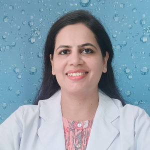Dr. Jyoti Nagpal - Dental Surgery in Gurgaon