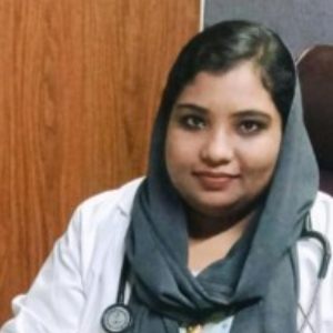 Dr. Rinsy Ali - Homeopathy in Nilambur