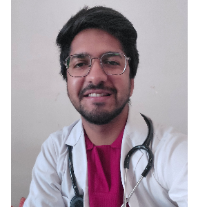 Dr. Ashish Sharma - Internal medicine in Jaipur