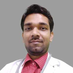 Dr. Kumar Gyan Prakash - Ayurveda in 