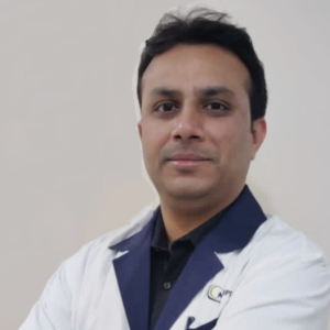 Dr. Mayur Rabhadiya - Orthopedic Surgeons in Mumbai