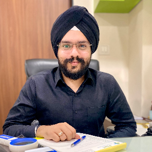 Dr. Gurman Singh Bhasin - Dermatology in Nagpur