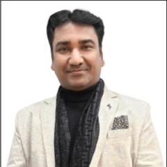 Dr Chetan Gupta