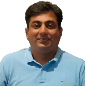Mr. Kunjan Navnit Sheth - Physiotherapy in 